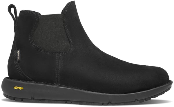 【MODERNIF】Chelsea boots Dr. Martens Dmxl Zip Chelsea Leather Boots in Black | eBay