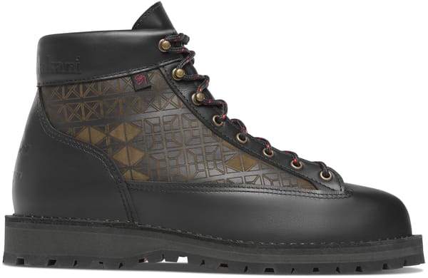 Leather Danner Williams Boot Danner Williams 6 display picture 2