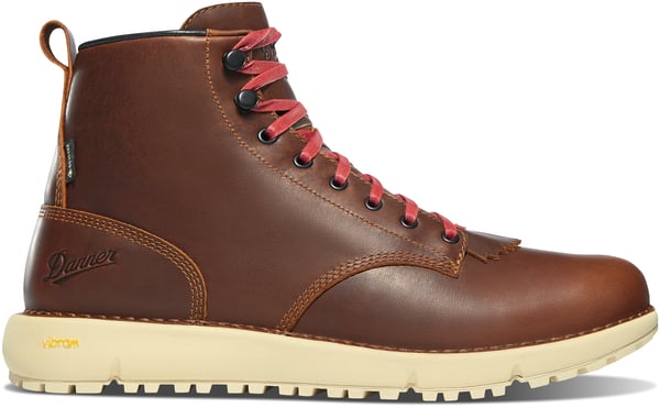 Danner - Logger 917 GTX Black