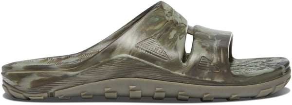 【関税込み】Danner カーキ Shelter Cove プールスライド Danner - Shelter Cove Forest