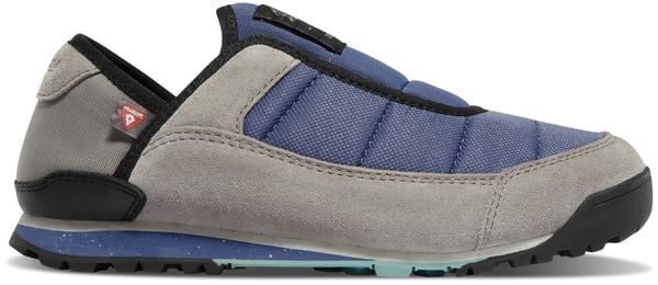 Danner Jag Steel 9.5 US グレー・ブルー・ティール Danner - Jag Gray/Blue Wing Teal