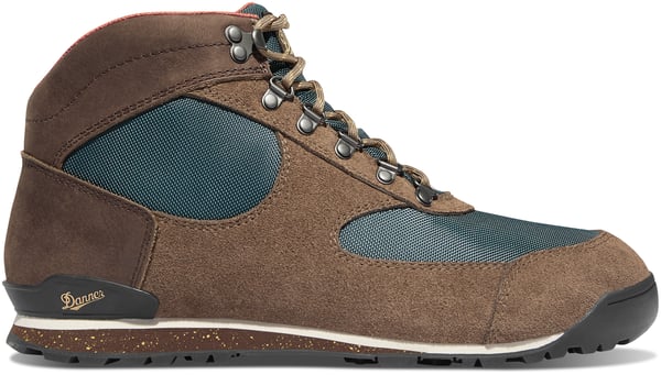 Danner - Jag Dry Weather Brown/Goblin Blue
