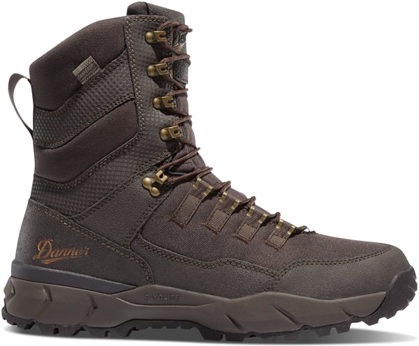 靴 Danner freddo rabbit 26cm us8 Danner - FP Movement Jag Quilt Fig Jam/Candy Apple