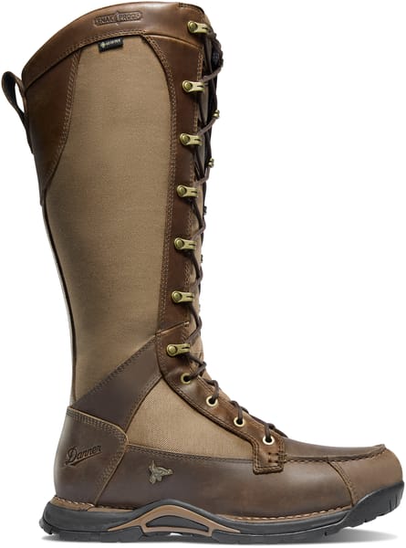 Danner - Sharptail Snake Boot Side-Zip 17