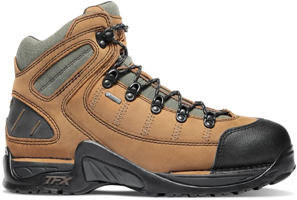Danner - Danner 453 Dark Tan