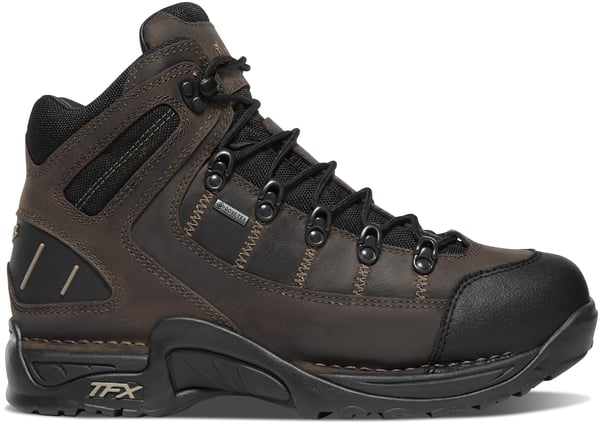 BURTON ×DANNER 26.0(US8) 17-18モデル Danner - Danner 453 Loam Brown/Chocolate Chip