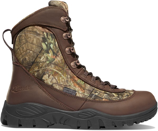 個人装備 US8 DANNER LIGHT 2 CEDAR RAINBOW 12040X Danner - Tanicus Coyote