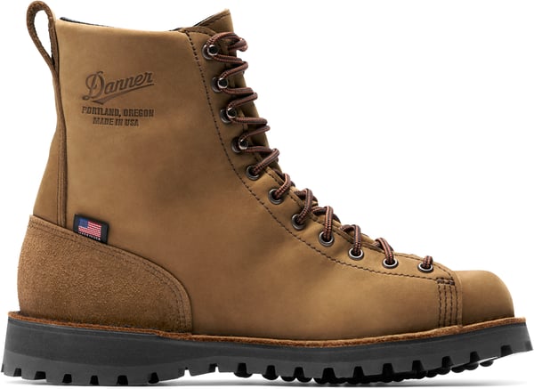 Danner - Danner Men's Boots - Made in the USA