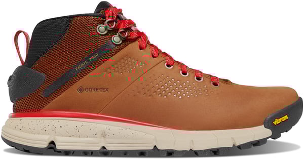 Danner - Trail 2650 Mid GTX Marionberry