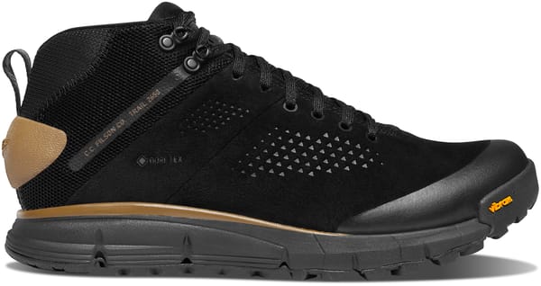 Trail 2650 Mid GTX Filson Jet Black