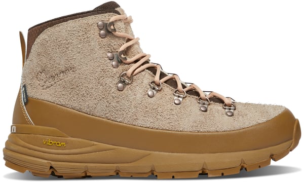 Danner - Mountain 600 ID Gray Moss