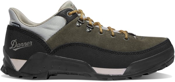 新品同様　DANNER WALKING SHOES D-6900 26cm ダナー ウォーキングシューズ D-6900 SUPER BROWN DANNER