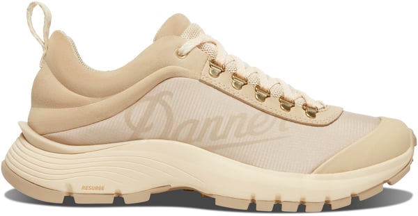 Danner - Trail Trainer Bleached Sand/Semolina