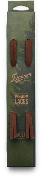 Danner - Laces & Zippers - Care Products - Accessories