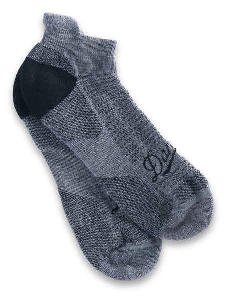 2点セット　DANNER SOCKS navyスェット Danner】Extra Point Socks Mountain(SM NATURAL): Danner