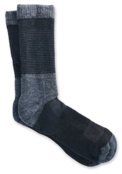 2点セット　DANNER SOCKS navyスェット 2点セットDANNER SOCKS navyスェット