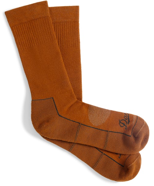 2点セット　DANNER SOCKS navyスェット Danner】Extra Point Socks Mountain(SM NATURAL): Danner