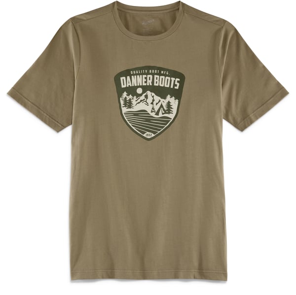 Danner - Shirts - Danner Apparel