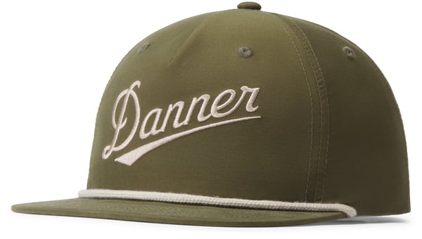 Liberaiders × DANNER LOGO CAP Liberaiders × DANNER LOGO CAP – Kinetics（キネティクス