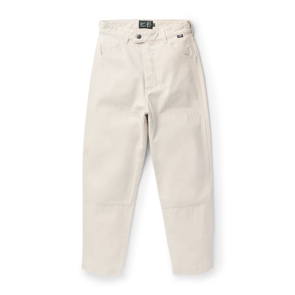 【ANDER HUNK】Faded Double Knee Pants 9100005