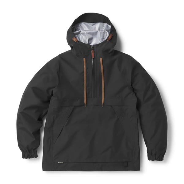 DANNER × WIND AND SEA  MODS COAT WIND AND SEA | STUMPTOWN BOOTS ＆ RECRAFTING