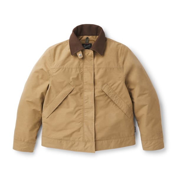WIND AND SEA× Danner M Was UtilityJacket 9100011