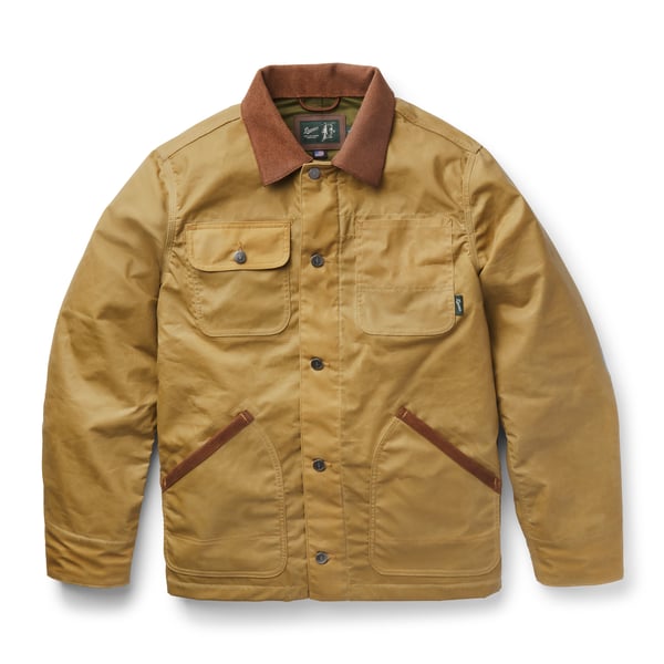 【半額セール‼️】BoTT CANVAS WORK JACKET BROWN M JacketBrownFront1_600x.jpg?v=