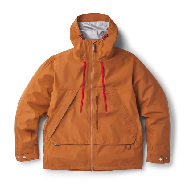 DANNER × WIND AND SEA  MODS COAT WIND AND SEA | STUMPTOWN BOOTS ＆ RECRAFTING
