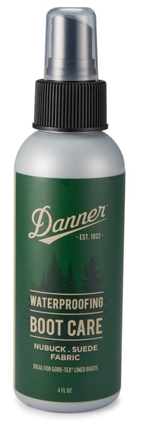 Waterproofing Spray