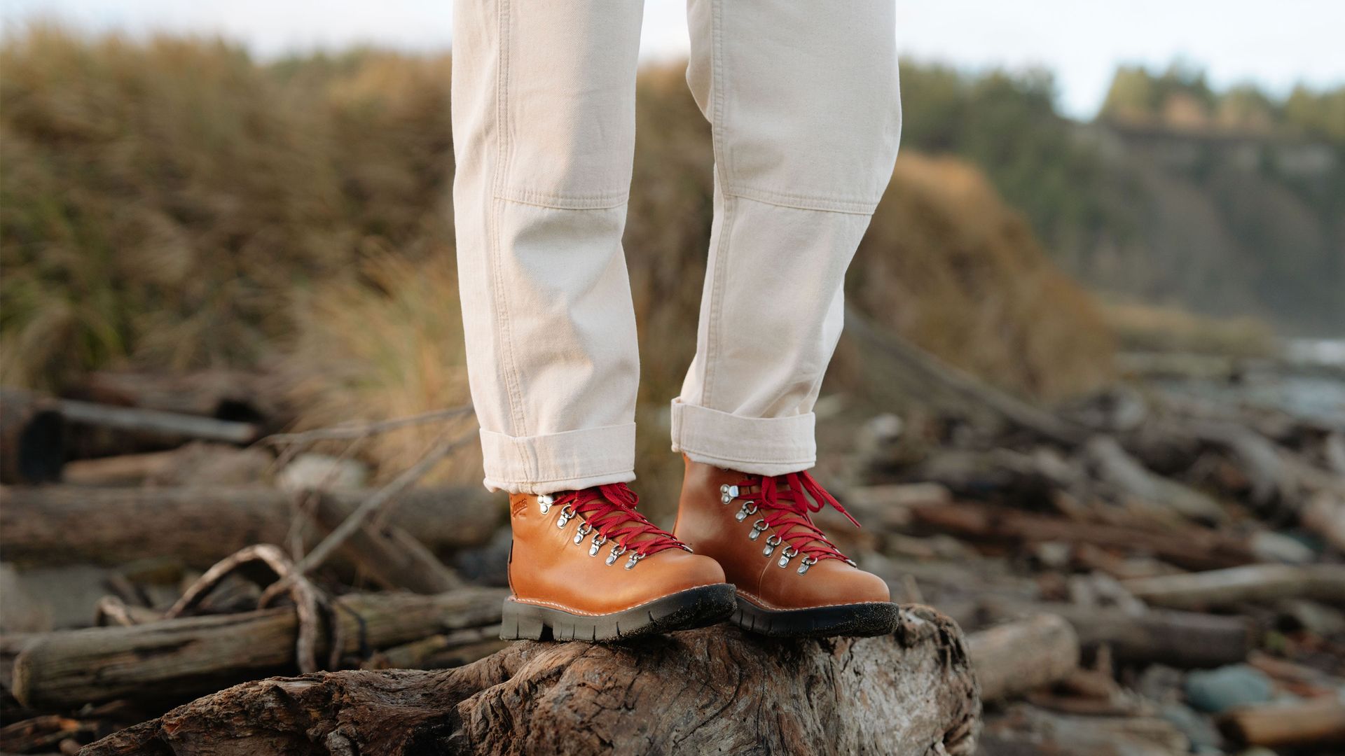 Danner - Eastwood