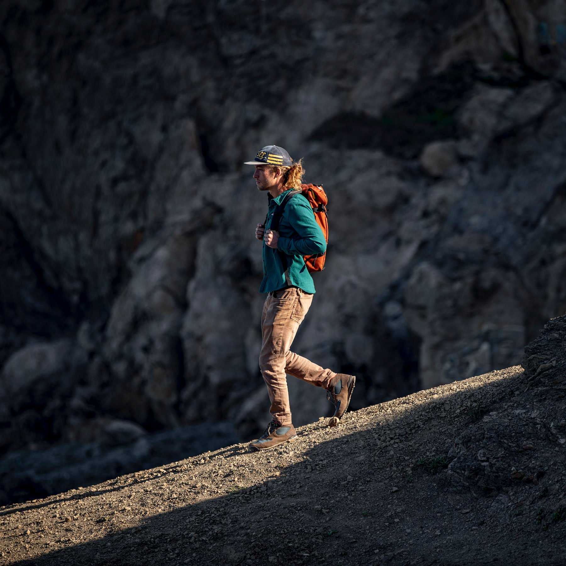 Danner - Jag Gray/Blue Wing Teal