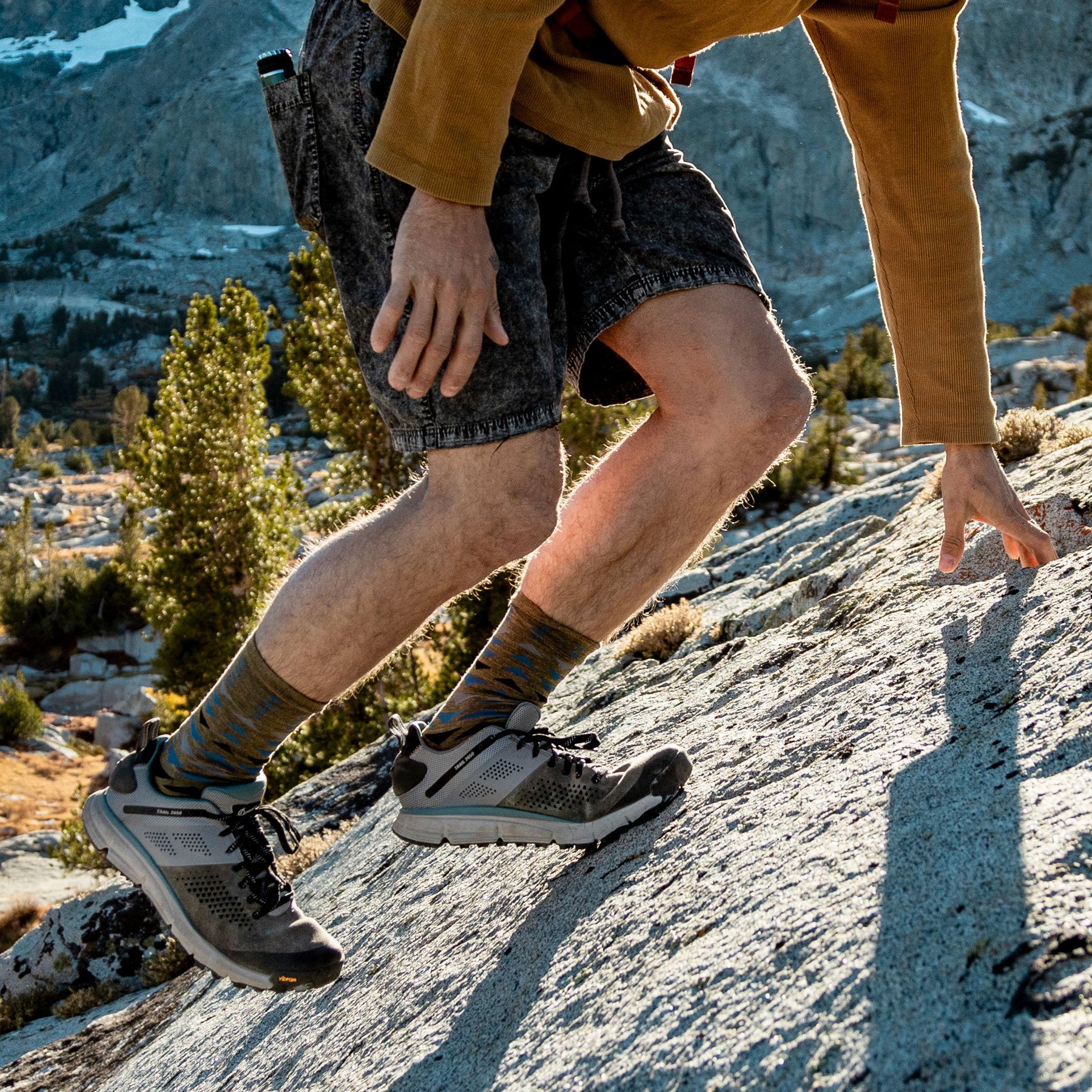 Danner - Trail 2650 GTX Black Shadow
