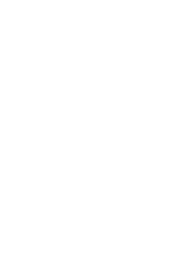 Image of blue hiking boots with orange and magenta accents hanging from shoe laces against a blue background