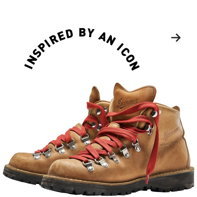 NATAL DESIGN - DANNER × NATAL DESIGN TRAVELING SHOWCASE DANNER × NATAL DESIGN TRAVELING SHOWCASE