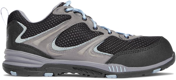Women&#039;s Springfield Low 3&quot; Gray/Blue NMT