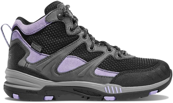 Women&#039;s Springfield 4.5&quot; Gray/Lavender NMT