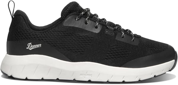 Danner - FullBore Low Coyote Hot