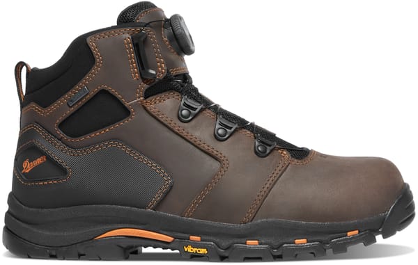 Danner - Vicious BOA 8