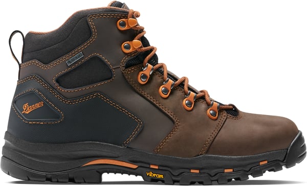 Danner - Since 1932