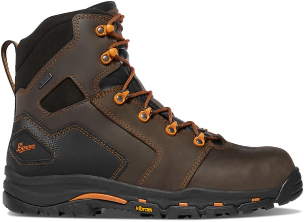 Danner - Vicious 6