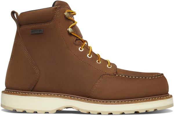良品 DANNER WORK MOC D910054 モックトゥ 日本製 Danner - Moc Toe Work Boots - Work