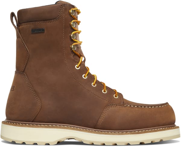良品 DANNER WORK MOC D910054 モックトゥ 日本製 Danner - Moc Toe Work Boots - Work