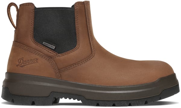 Danner - Slip-On - Styles