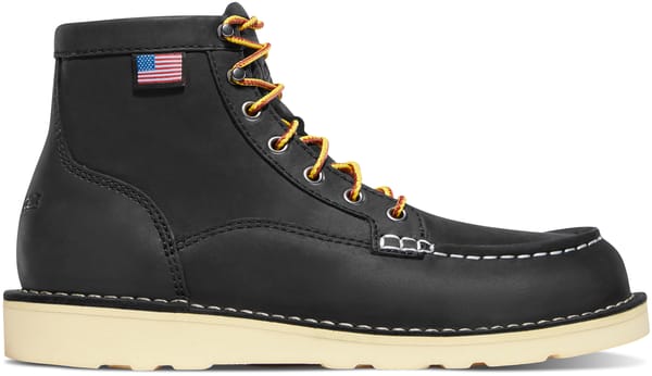 Danner - Moc Toe Work Boots - Work