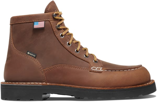 Danner - Moc Toe Work Boots - Work