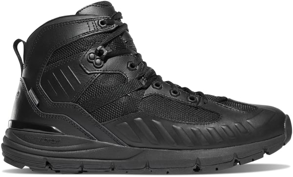 FullBore 4.5&quot; Black Danner Dry