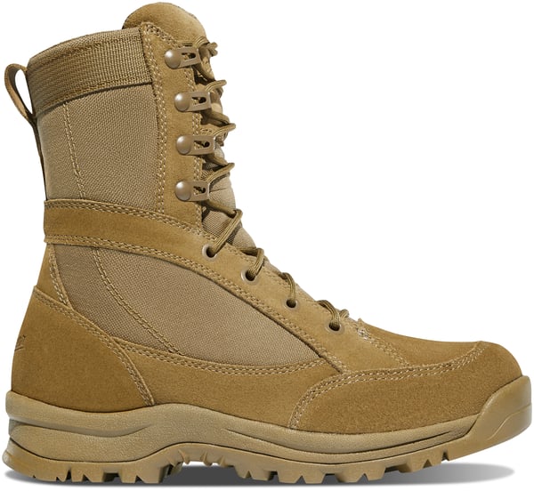 Women&#039;s Prowess 8&quot; Coyote Hot