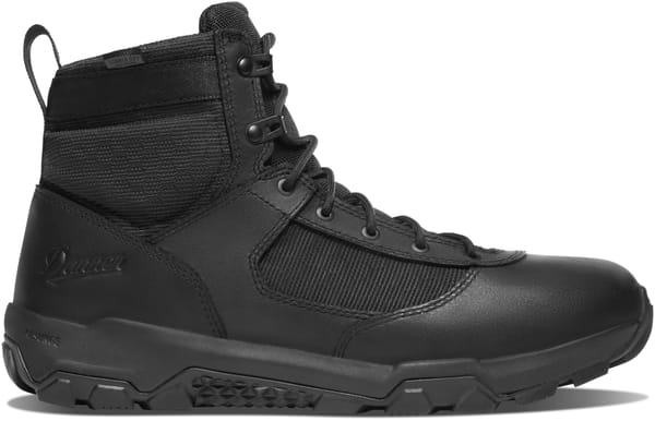 Danner - FullBore Black Danner Dry