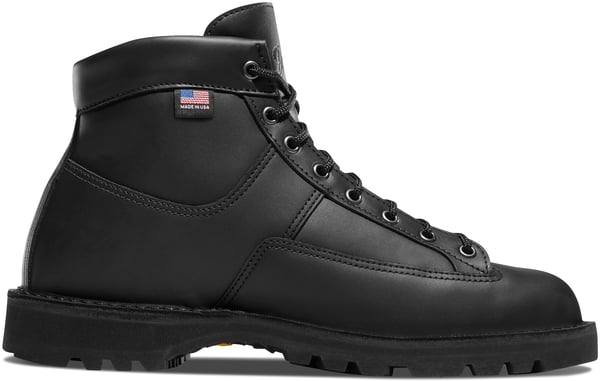 Blackhawk II 6&quot; Black