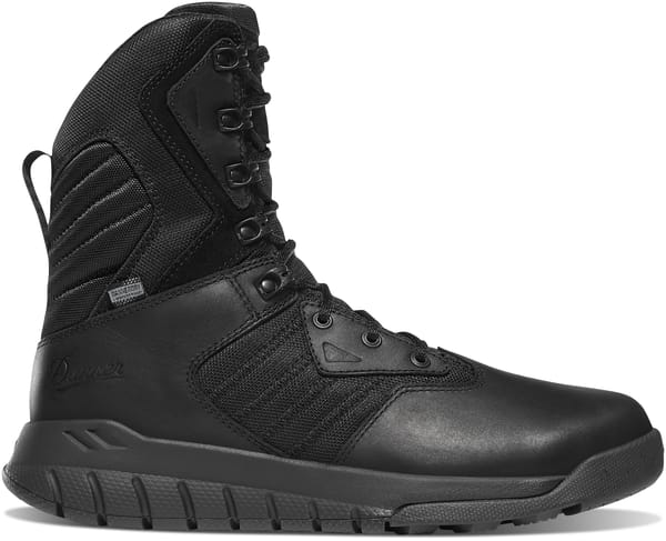 Danner - Instinct 400G Side-Zip 8